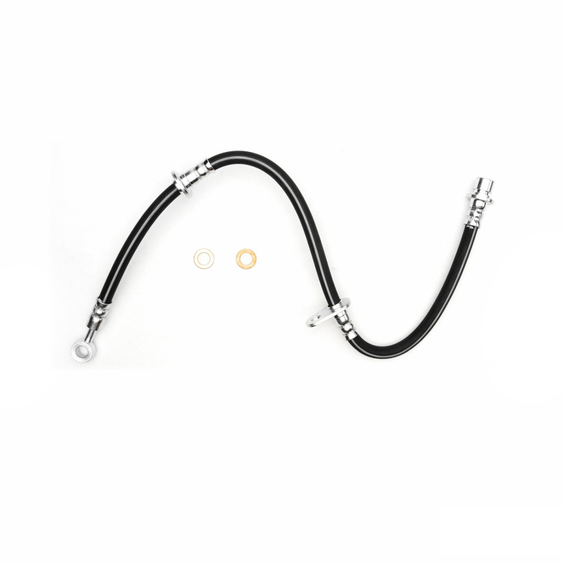 Honda S2000 Brake Hose - Front - R1 Concepts - `00-`05